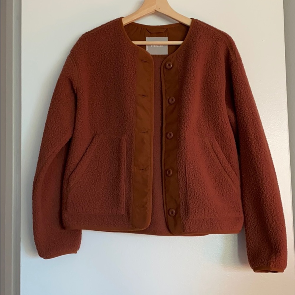 The ReNew Teddy Liner